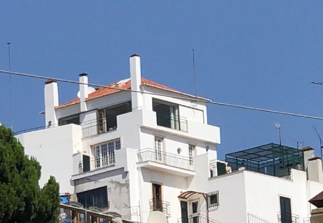 Appartement à Lisbonne - Penthouse Terrace 360º Lisbon View 1 by Lisbonne Collection