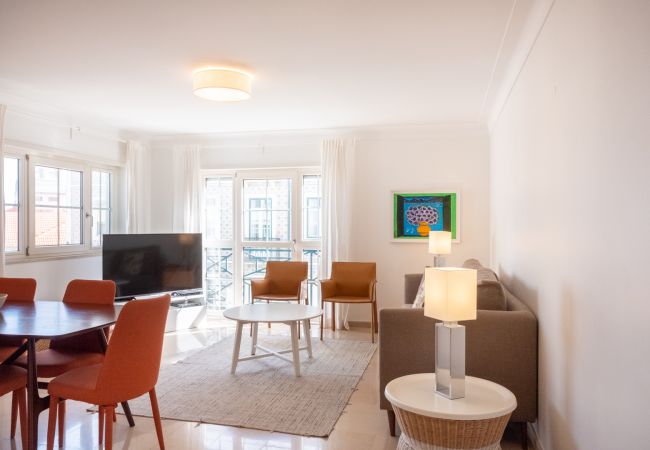  à Lisboa - Stylish and Beautiful Apartment with Parking  24 by Lisbonne Collection