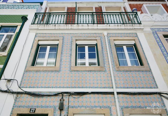 Appartement à Lisbonne - Modern and Comfort Apartment 25 by Lisbonne Collection