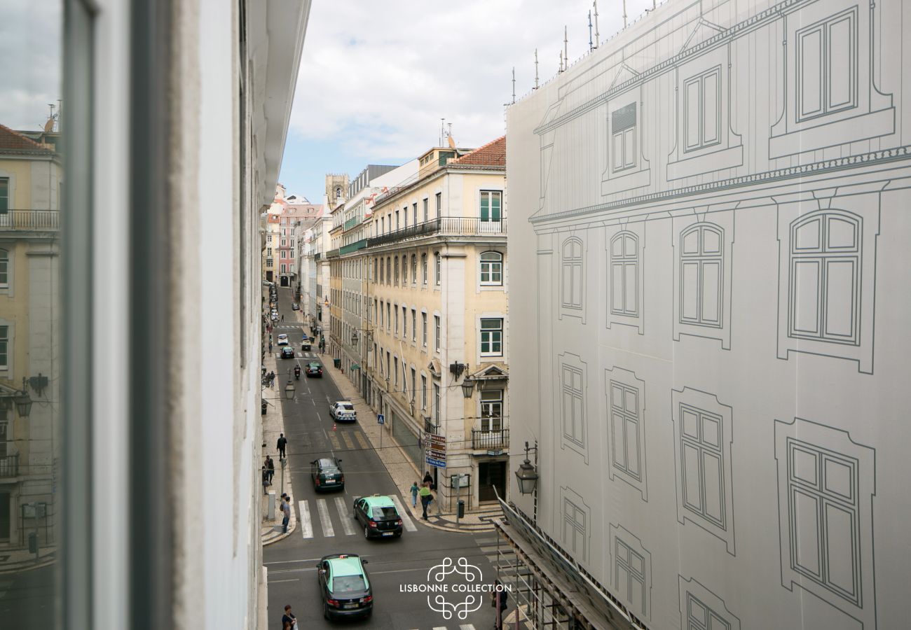 Appartement à Lisbonne - Downtown Stylish by the River 66 by Lisbonne Collection