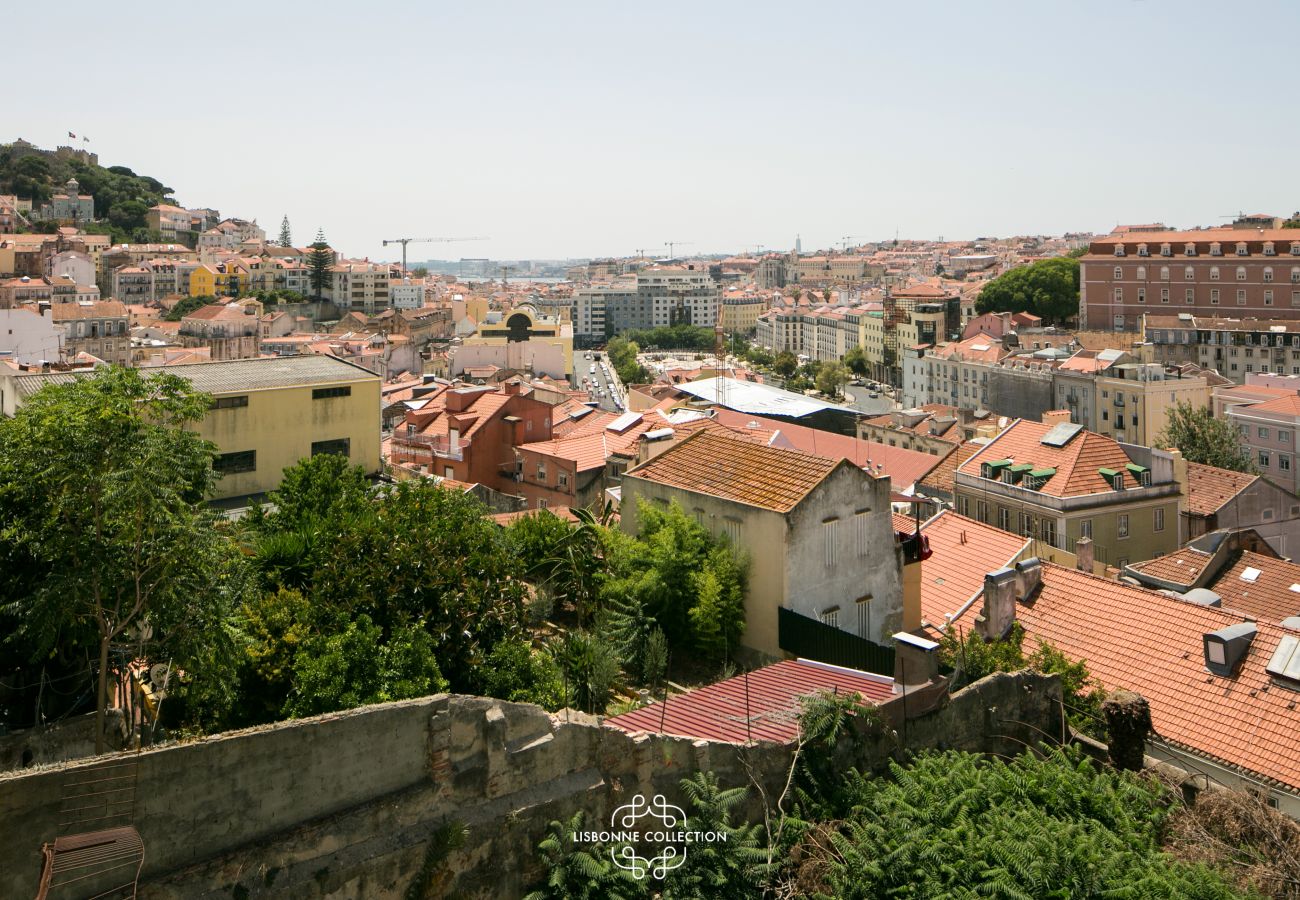 Appartement à Lisbonne - Elegance Lisbon View 68 by Lisbonne Collection