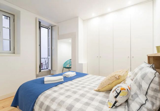 Appartement à Lisbonne - Modern and Confortable apartment Bairro Alto 80 by Lisbonne Collection