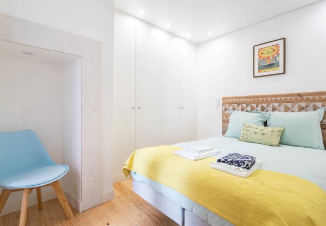 Appartement à Lisbonne - Charming and Modern apartment Bairro Alto 82 by Lisbonne Collection