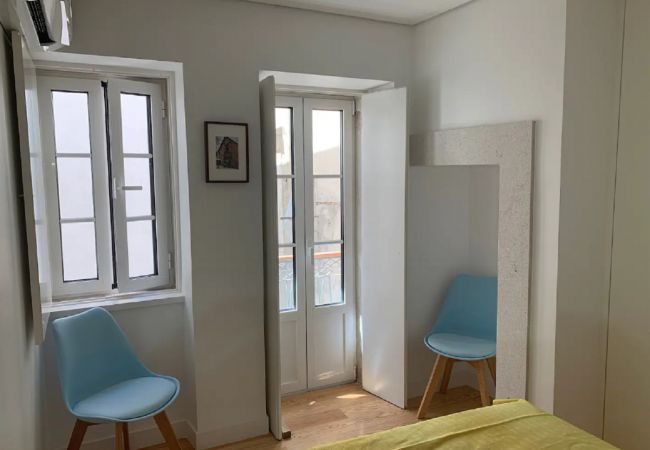 Appartement à Lisbonne - Charming and Modern apartment Bairro Alto 82 by Lisbonne Collection