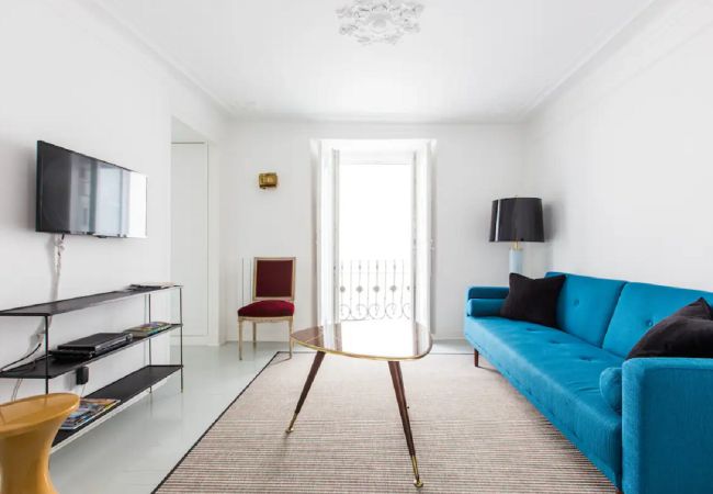  à Lisboa - Charming One Bedroom Apartment in Bairro Alto 87 by Lisbonne Collection