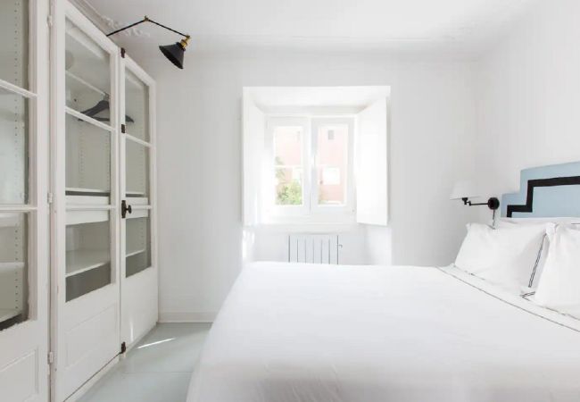 Appartement à Lisbonne - Charming One Bedroom Apartment in Bairro Alto 87 by Lisbonne Collection