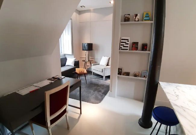 Appartement à Lisbonne - Elegant One Bedroom Apartment in Bairro Alto 86 by Lisbonne Collection