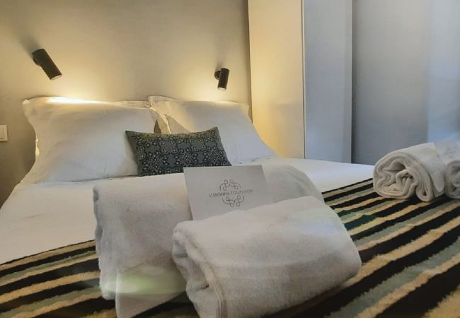 Appartement à Lisbonne - Stylish One Bedroom Apartment in Bairro Alto 88 by Lisbonne Collection