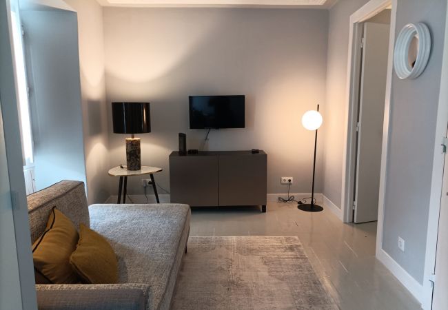 Appartement à Lisbonne - Stylish One Bedroom Apartment in Bairro Alto 88 by Lisbonne Collection