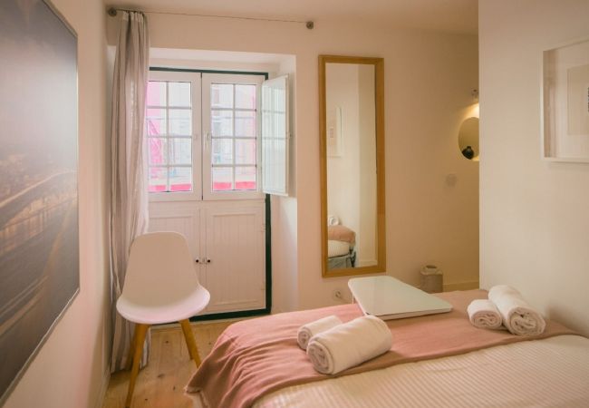 Appartement à Lisbonne - Cosy One Bedroom apartment 89 by Lisbonne Collection